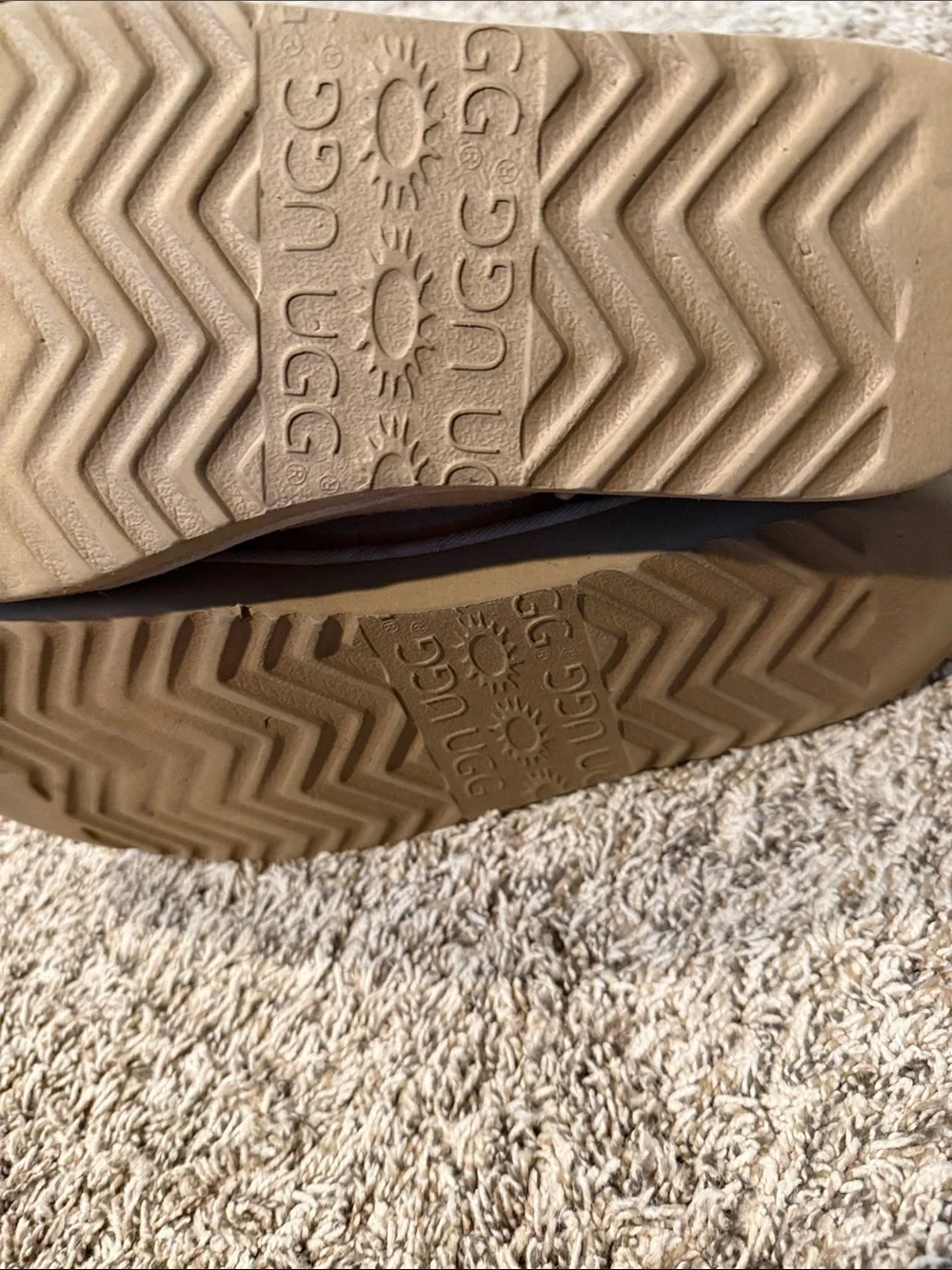 Men’s Classic Short Uggs